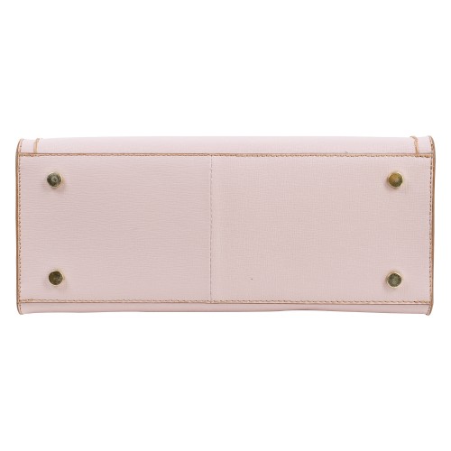 Geanta dama piele roz pal GF3392