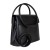 Geanta piele neagra GF3400
