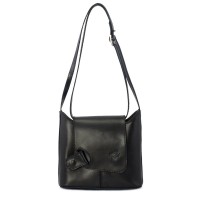 Gentuta piele neagra GF404