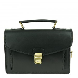 Gentuta piele neagra GF445