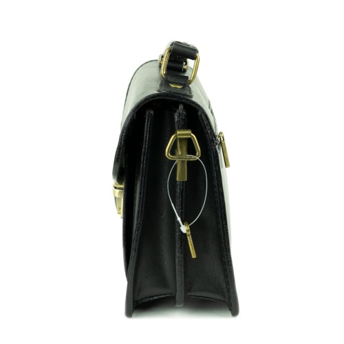 Gentuta piele neagra GF445