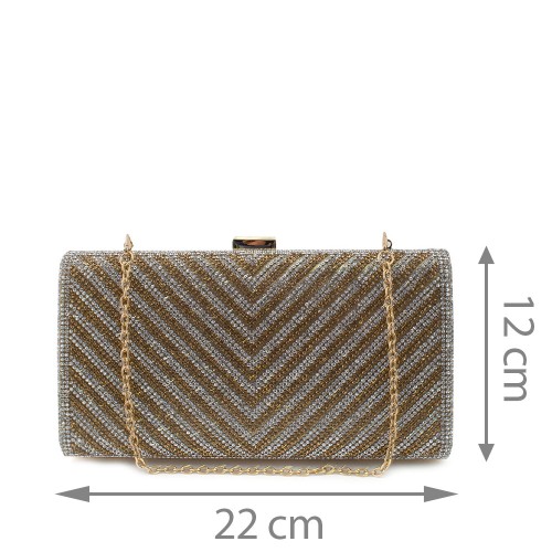 Plic gold GF533