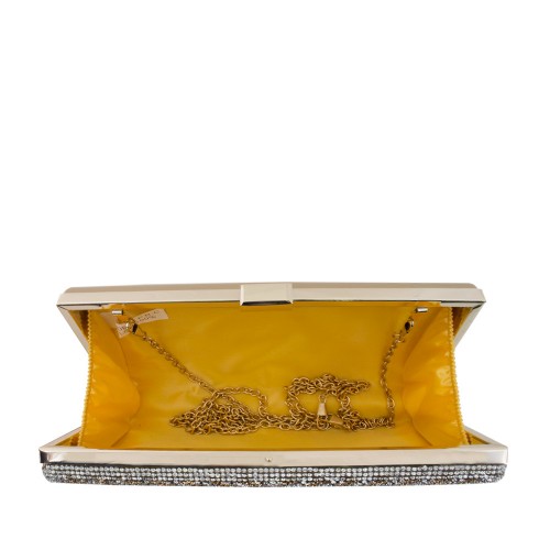 Plic gold GF533