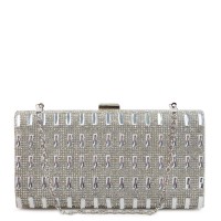 Plic silver GF534
