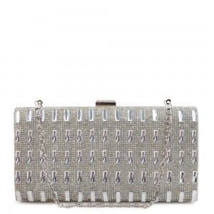Plic silver GF534