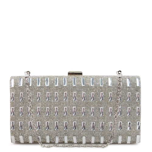 Plic silver GF534