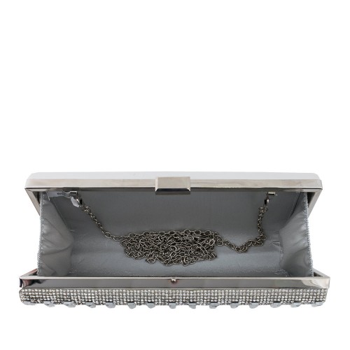 Plic silver GF534