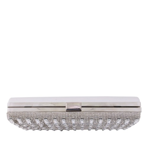 Plic silver GF534