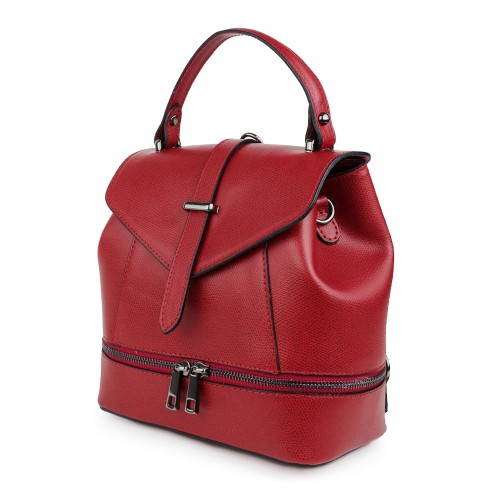 Rucsac dama rosu GF647