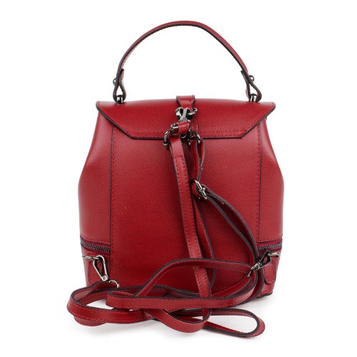 Rucsac dama rosu GF647