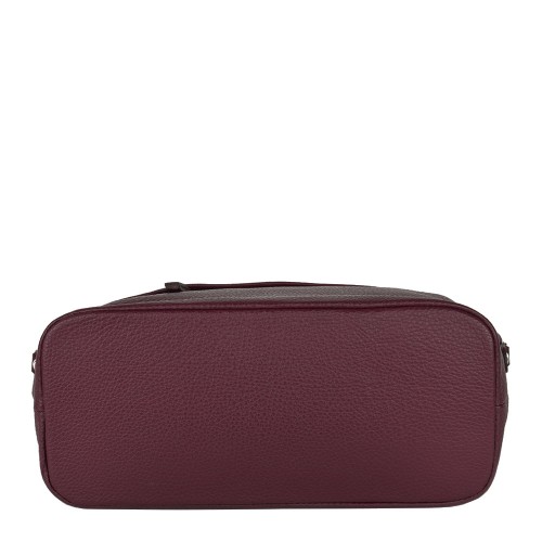 Geanta piele visinie GF679