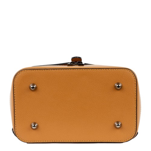 Rucsac dama maro deschis GF703