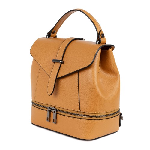 Rucsac dama maro deschis GF703