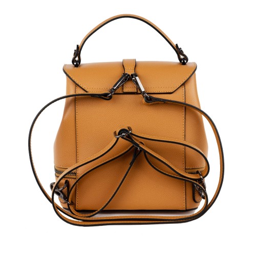 Rucsac dama maro deschis GF703