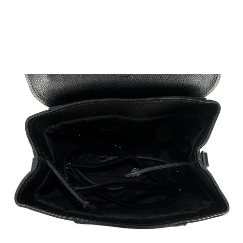 Rucsac dama negru GF706
