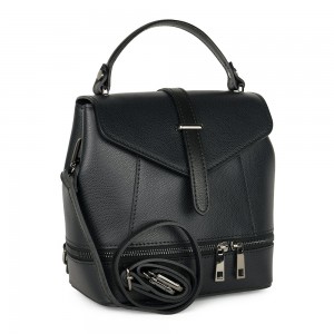Rucsac dama negru GF706