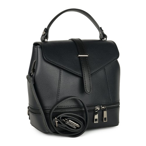 Rucsac dama negru GF706