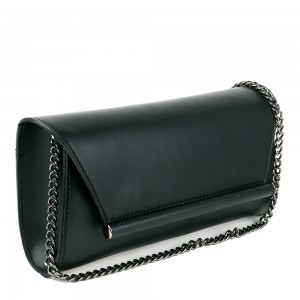 Plic piele negru GF805