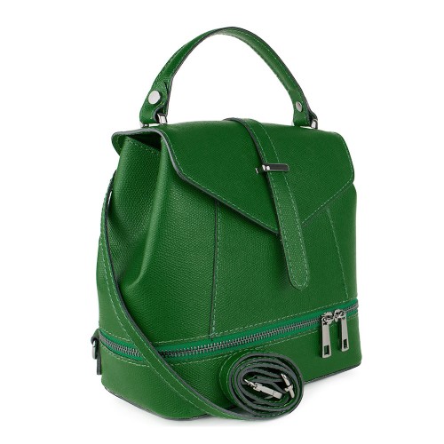 Rucsac dama verde GF831