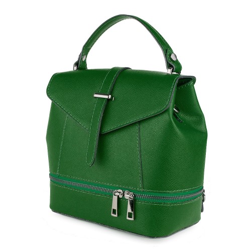 Rucsac dama verde GF831