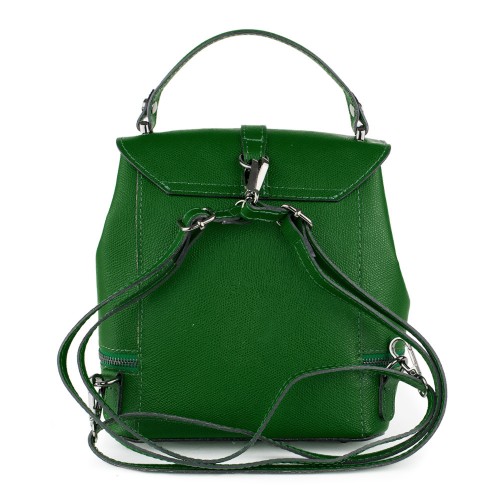 Rucsac dama verde GF831