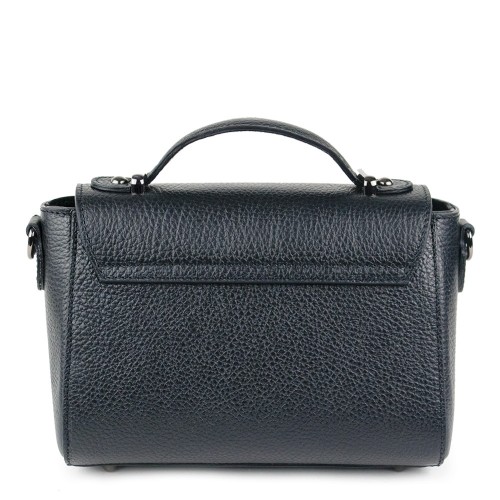 Gentuta piele neagra GF882