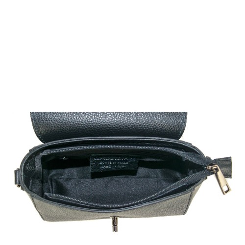Gentuta piele neagra GF882