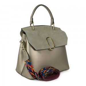 Geanta piele gold GF1135