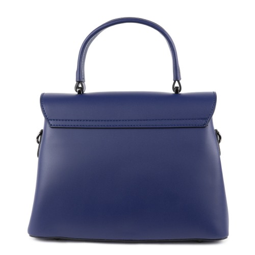Gentuta dama piele indigo GF1323