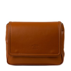 Gentuta maro deschis piele naturala GF1332