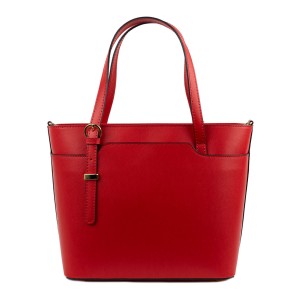 Geanta dama piele rosie GF1468