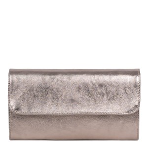 Plic piele bronze sidefat GF1867