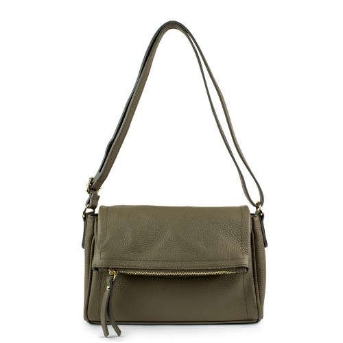 Gentuta piele taupe GF886