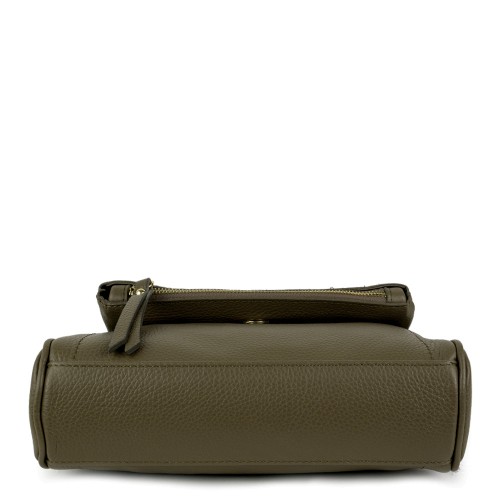 Gentuta piele taupe GF886
