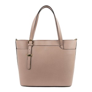 Geanta piele violet prafuit GF916