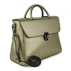 Geanta piele gold GF936