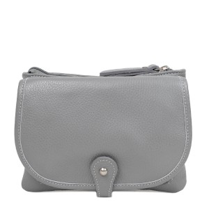 Gentuta piele gri GF2494