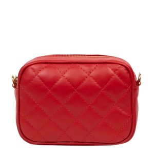 Gentuta piele rosie GF2564