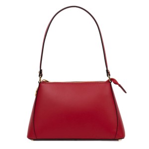 Gentuta dama piele grena GF2596