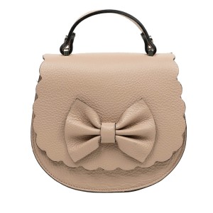 Gentuta dama piele roz prafuit GF2680