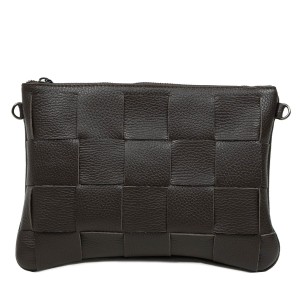 Gentuta dama piele maro GF2685
