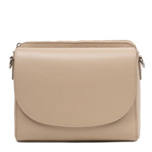 Gentuta piele taupe GF2807