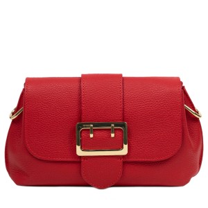 Gentuta dama piele rosie GF2853
