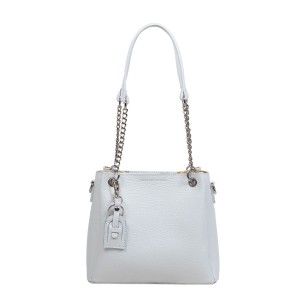Gentuta piele alba GF2901
