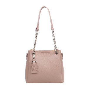 Gentuta piele roz prafuit GF2903