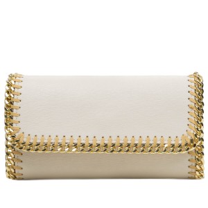 Plic piele bej deschis GF3060