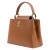 Gentuta dama piele maro GF3388