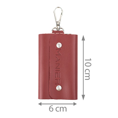Port-chei piele grena PC033