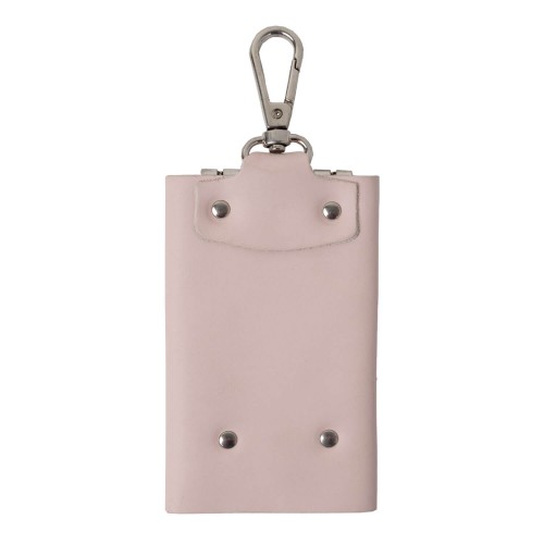 Port-chei piele roz pal PC052