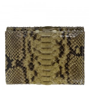 Portofel unisex piele piton PT033
